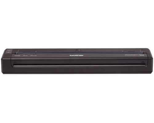 Brother PocketJet 8 PJ-822 Mobile Direct Thermal Printer