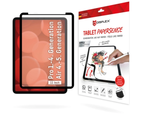 DISPLEX PAPERSENSE IPAD