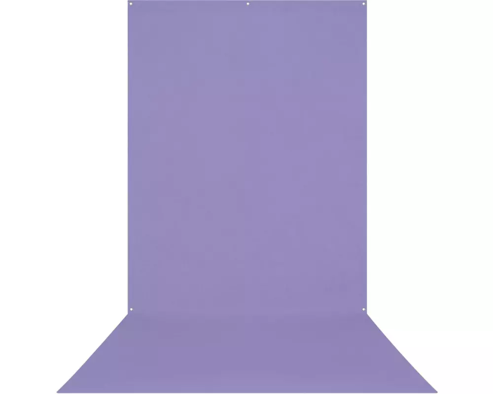Westcott Hintergrund X-Drop Pro 150 x 370 cm Periwinkle Purple