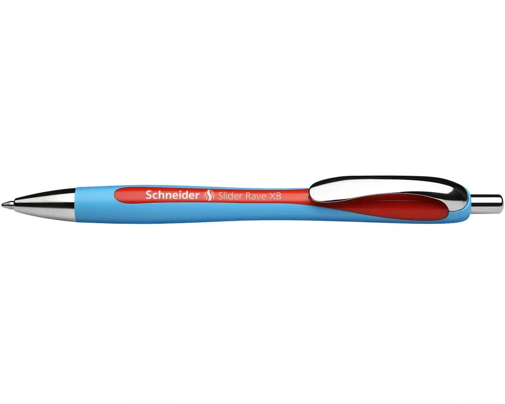 Schneider Kugelschreiber Slider Rave XB 0.7 mm