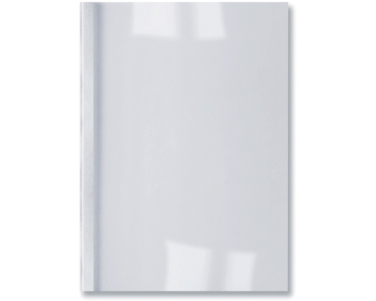 GBC Thermobindemappe 1,5mm A4 IB451706 weiss 100 Stück