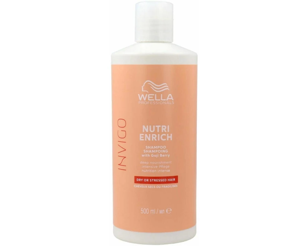wella Invigo Nutri-Enrich 500 ml