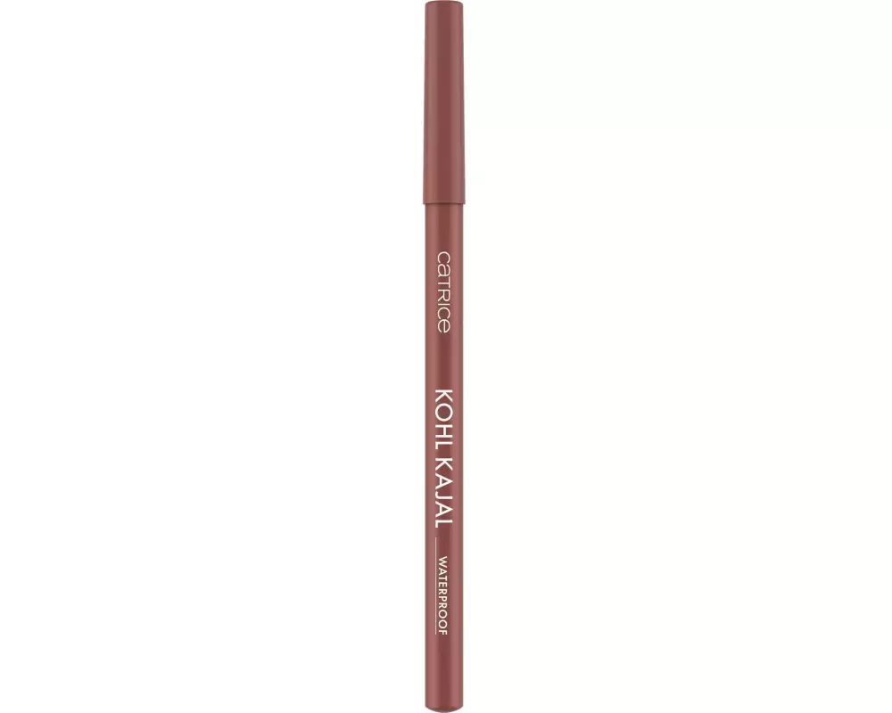 Catrice Kohl Kajal Waterproof Burgundy Babe