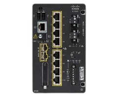 Bdl/Catalyst IE3300 Rugged Series ModSys