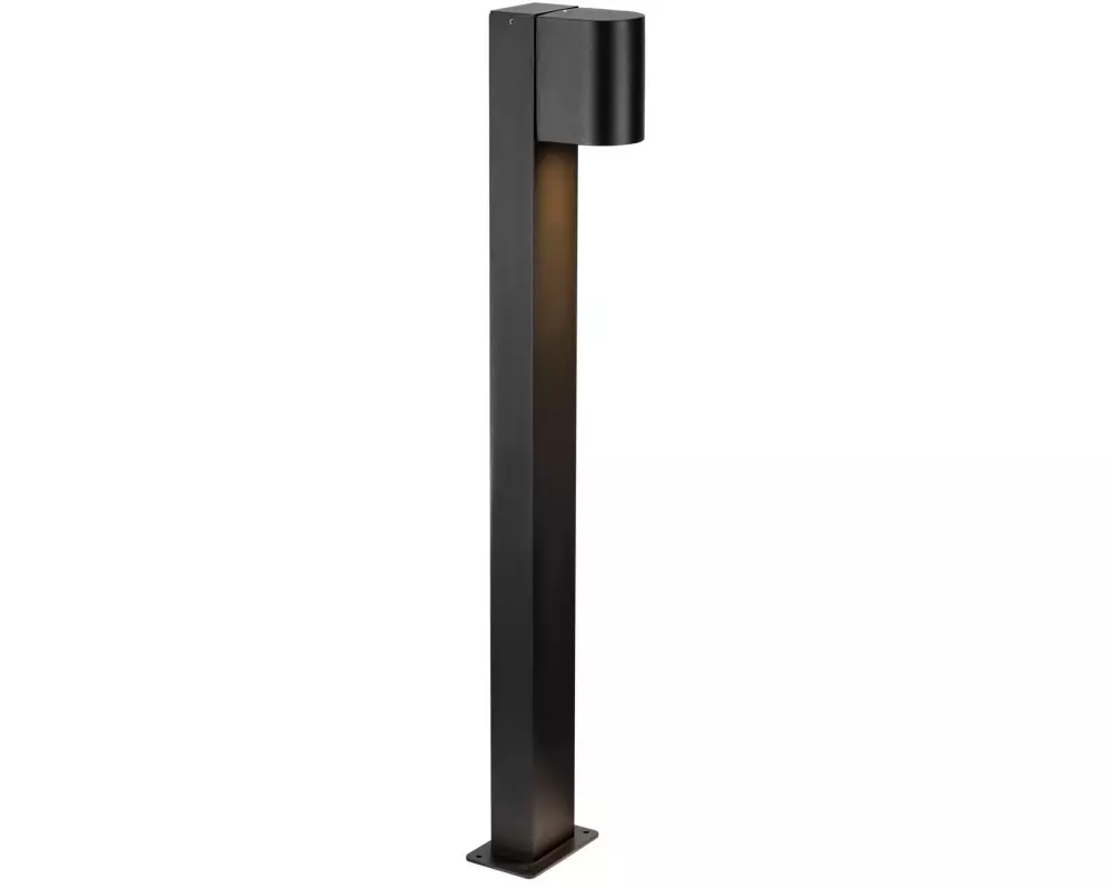 Markslöjd Stehleuchte Alor 4.9 W Schwarz 75 cm