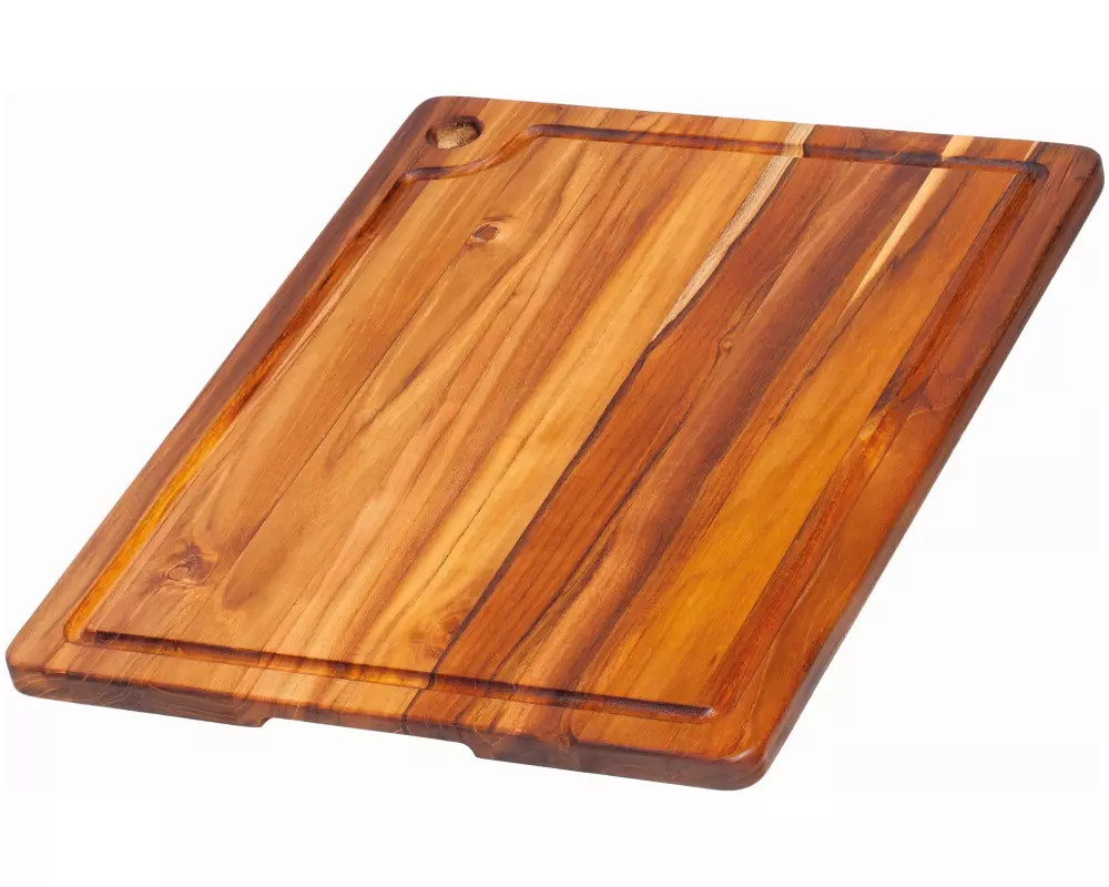 Teak-Haus Schneidebrett 30.5 cm x 46 cm