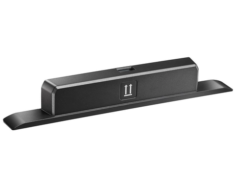 Optoma SI07B. Connectivity technology: Wireless, Interface: WLAN. Wi-Fi band: Dual-band (2.4 GHz / 5 GHz). Product colour: Black