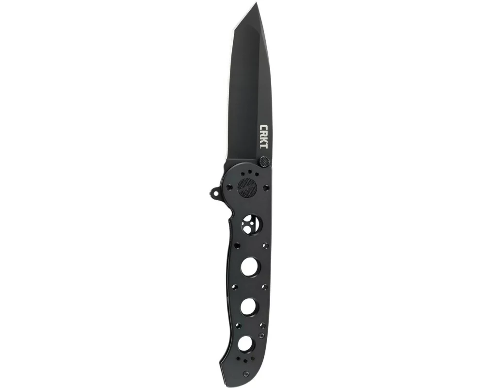CRKT Taschenmesser Carson Schwarz