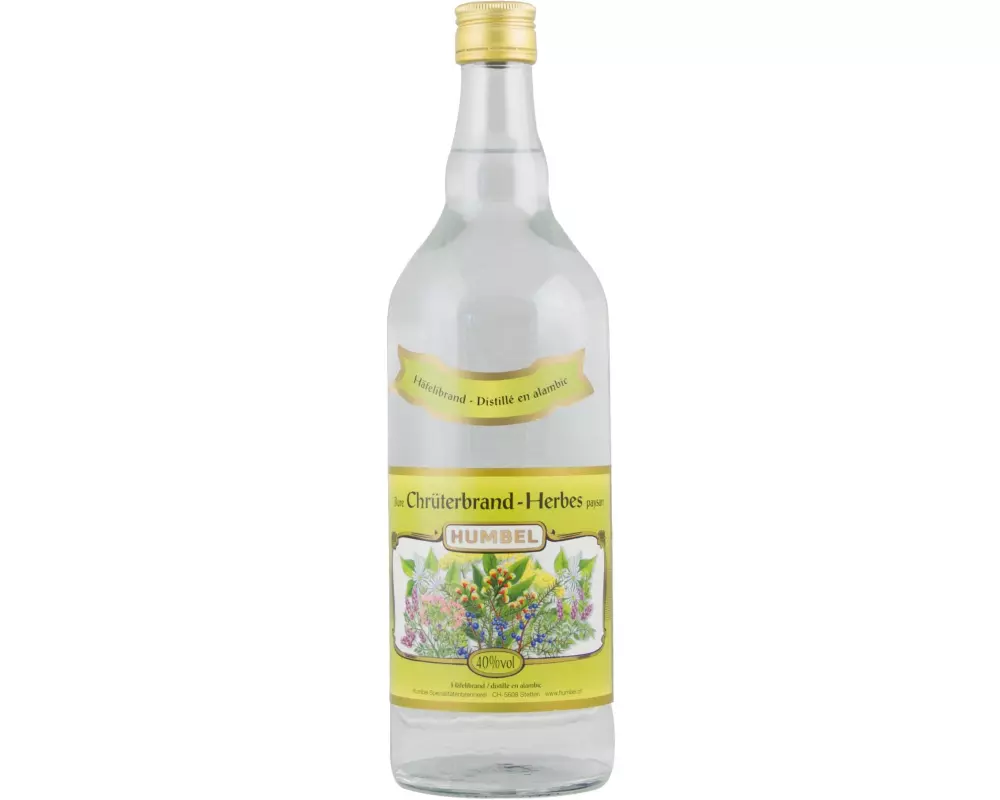 Humbel Bure Chrüter 1 l