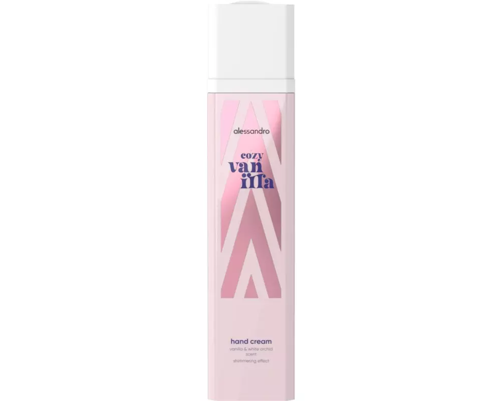 alessandro Cozy Vanilla 50 ml