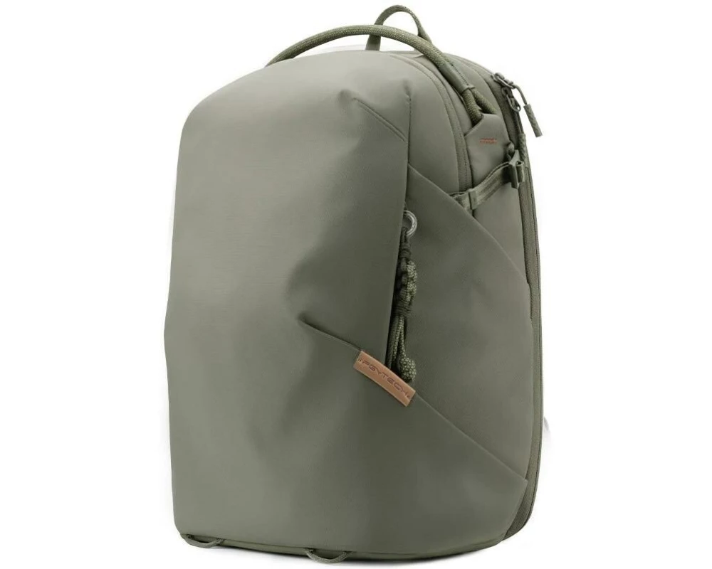 PGYTECH Fotorucksack OneGo Lite 16 L Forest