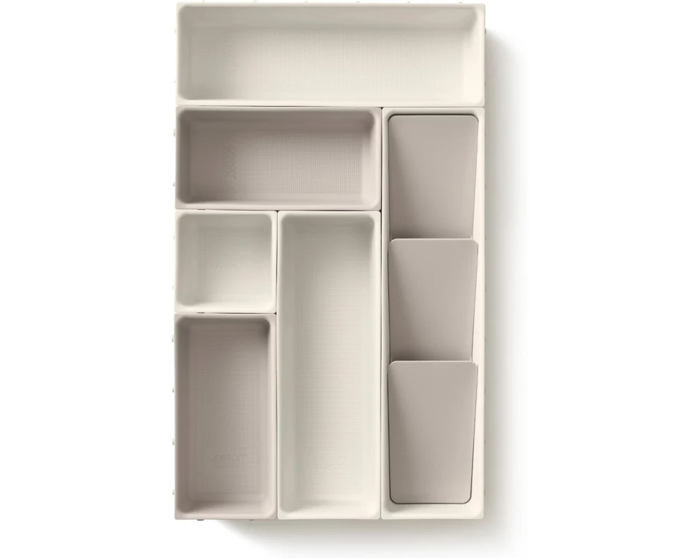 Joseph Joseph Makeup Organizer-Set Viva 7-teilig