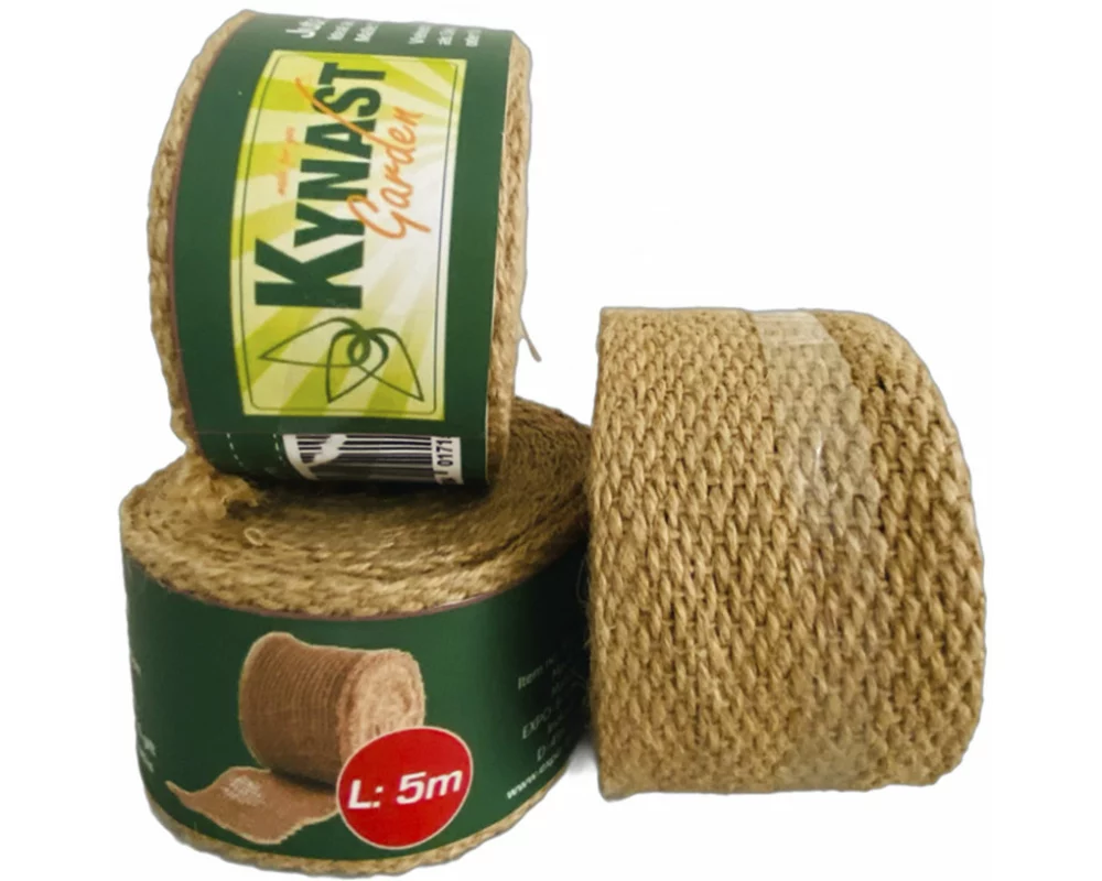 FS-STAR Winterschutz Juteband 500x6 cm