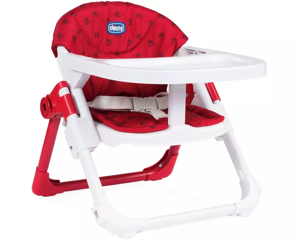 Chicco Sitzerhöhung Chairy Ladybug
