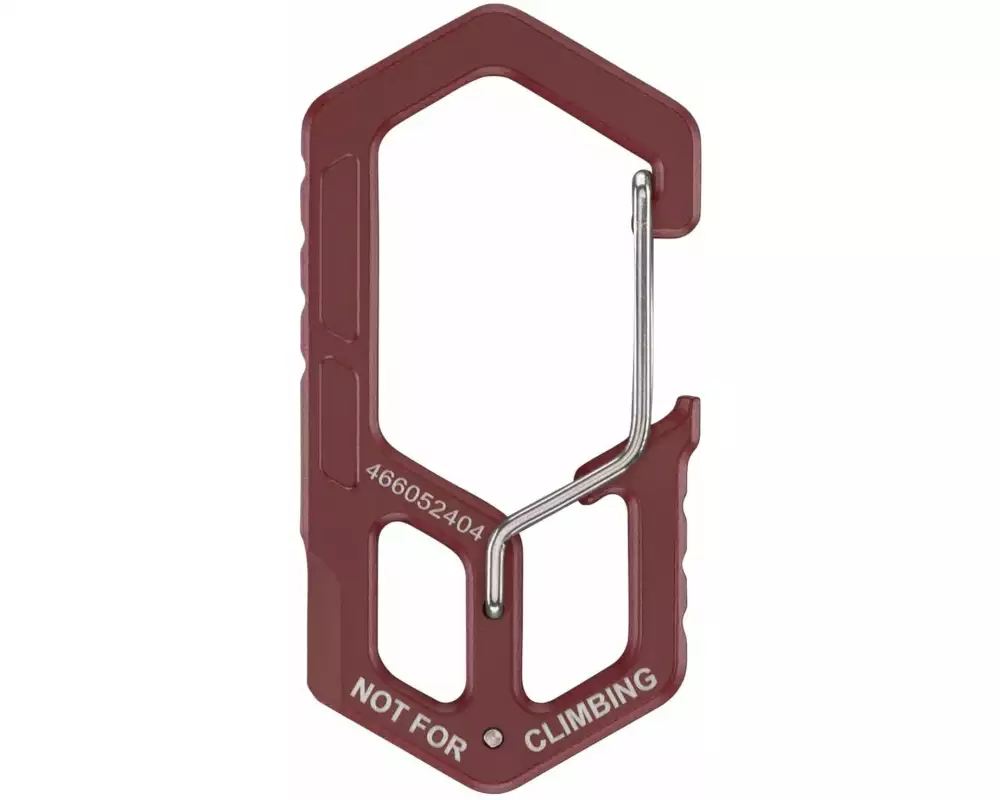 Gerber Karabiner Tool Drab Rot