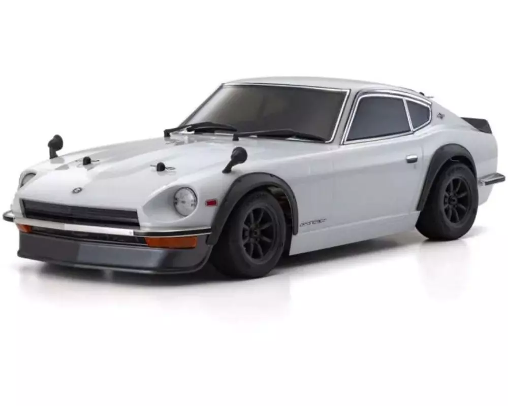 Kyosho Tourenwagen Fazer MK2 Datsun 240Z 1971, 1:10, ARTR