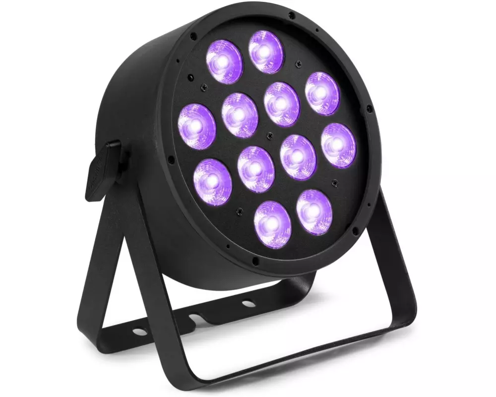 BeamZ Pro Scheinwerfer BAC334