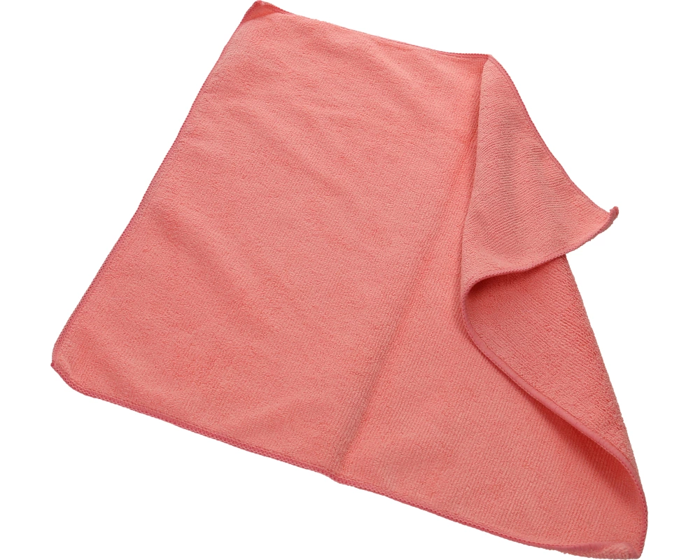 HARTMANN Microfasertuch Microlux 7239524 rot 10 Stück