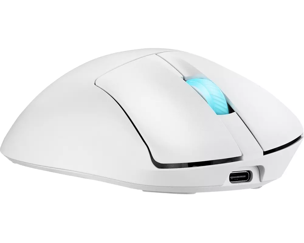 ROG Keris II ORIGIN/WHT