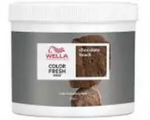 wella Color Fresh Mask Chocolate Touch 500 ml