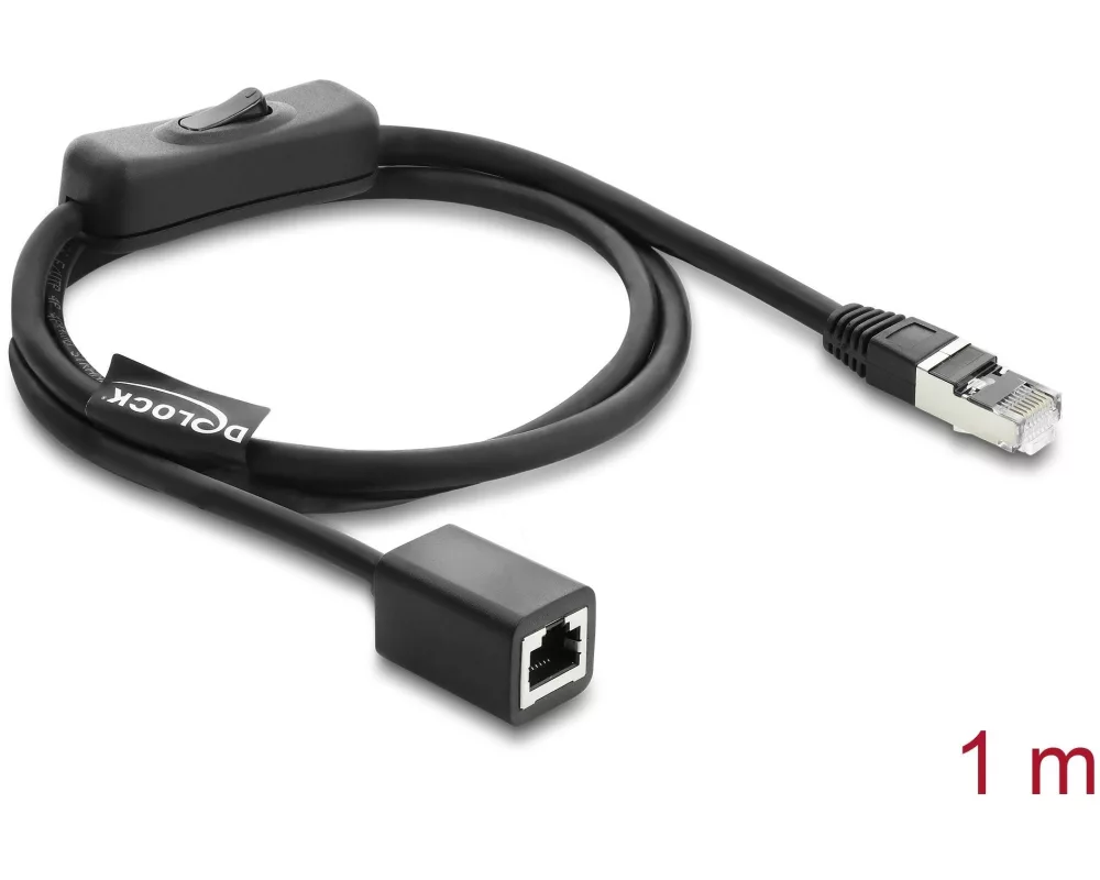 Delock RJ45 Kabel