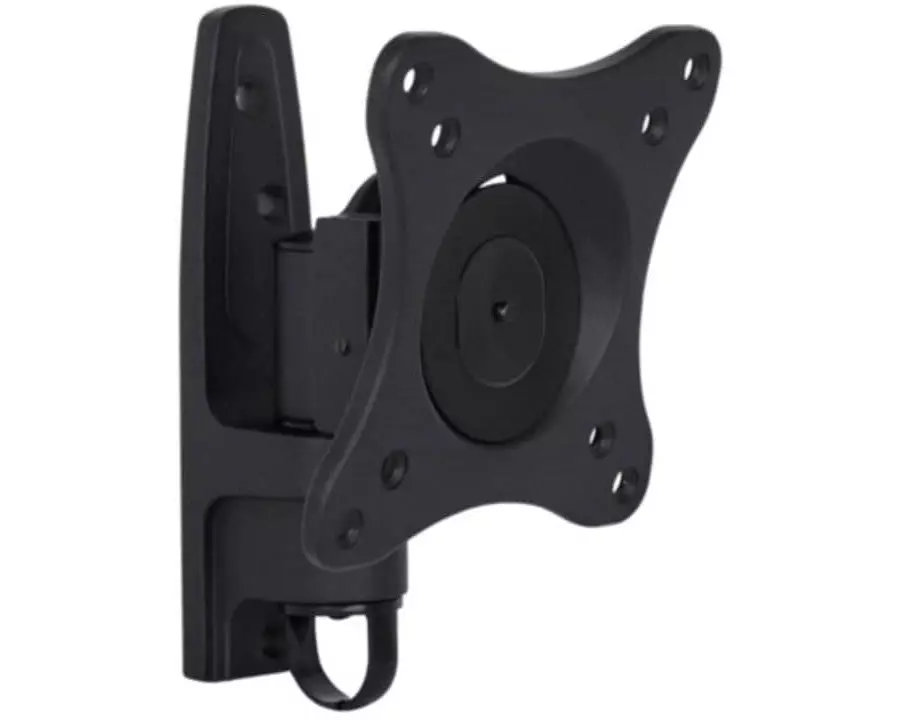 Multibrackets Wandhalterung Flexarm 360 I Schwarz