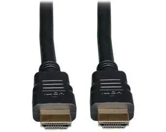 EATON TRIPPLITE High Speed HDMI Cable with Ethernet, UHD, 4K, Digital Video with Audiom/M, 20ft. 6.09m