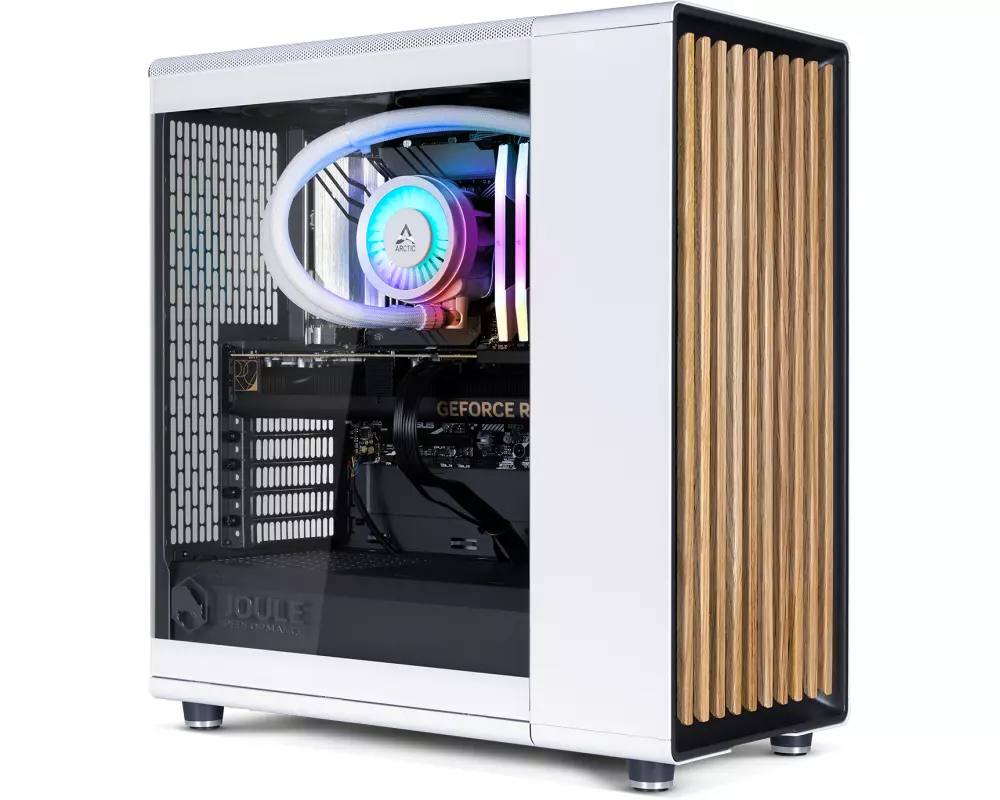 Gaming PC RTX4080S I7 32GB 2TB L1132745
