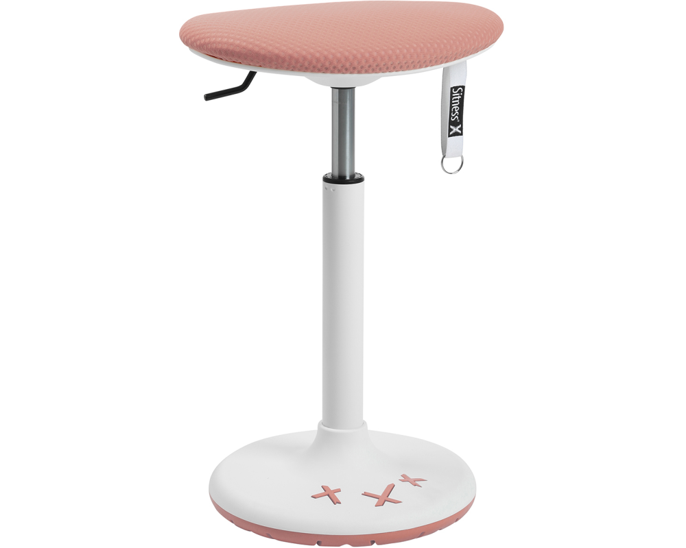 TOPSTAR Stehhocker Sitness X-Stool 30 FX531CR1 rosa