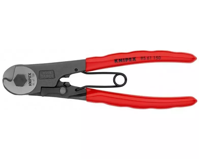 Knipex Bowdenzugschneider Ø 3,0 mm