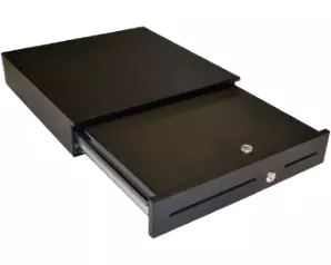 apg Solutions ECD410-LID cash box tray accessory Abschließbarer Deckel