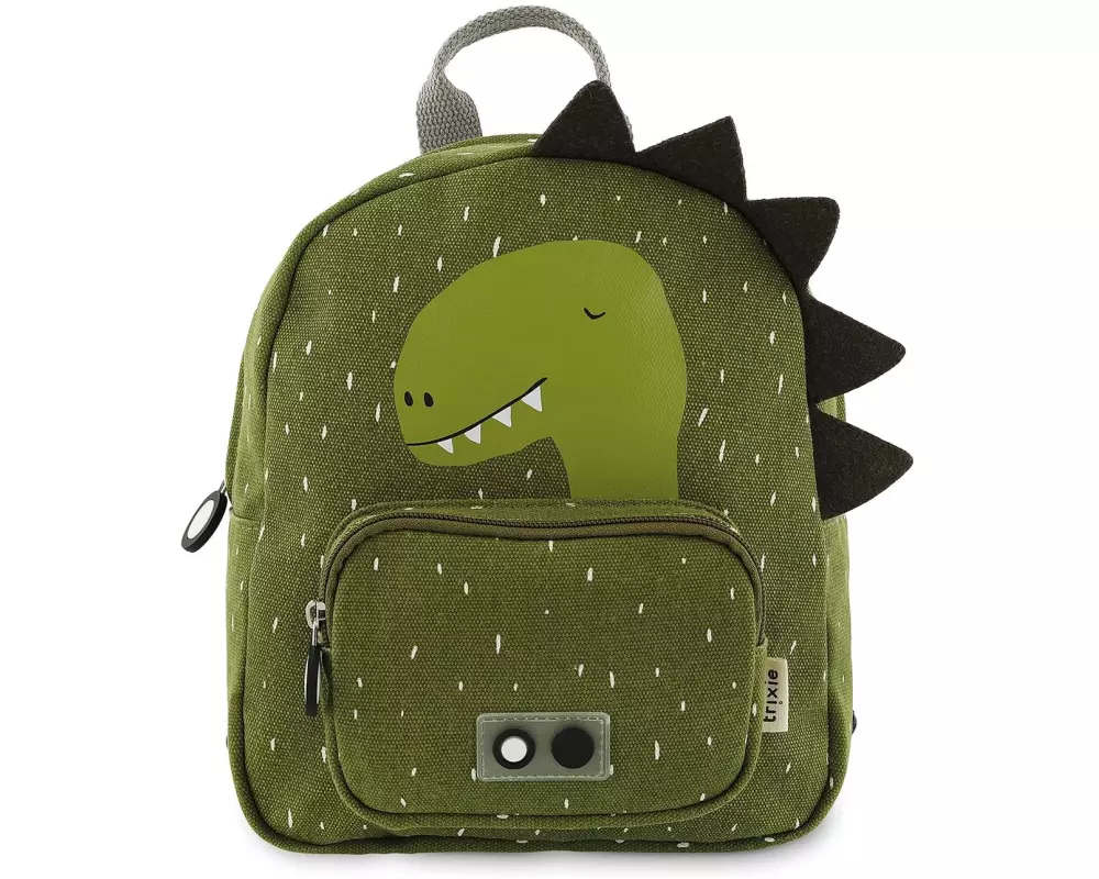 Trixie Rucksack Klein Dino