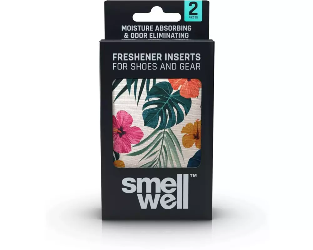 Smell Well Geruchsentferner Active HF Bunt