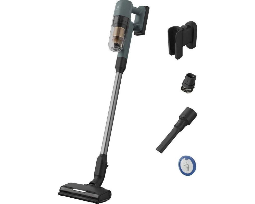 Electrolux Akkusauger EP72UB21OG