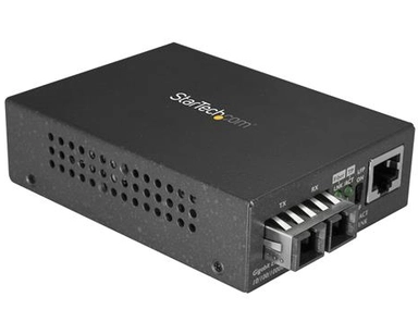 StarTech.com Transceiver/Media Converter