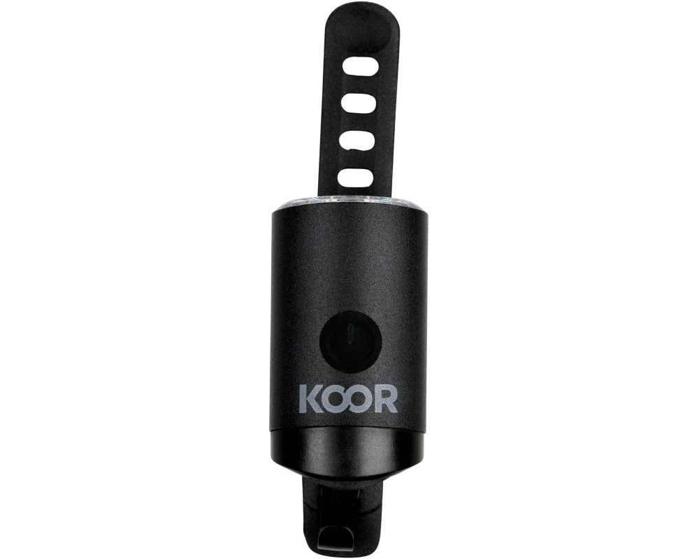 KOOR Velolampe Raito 300F