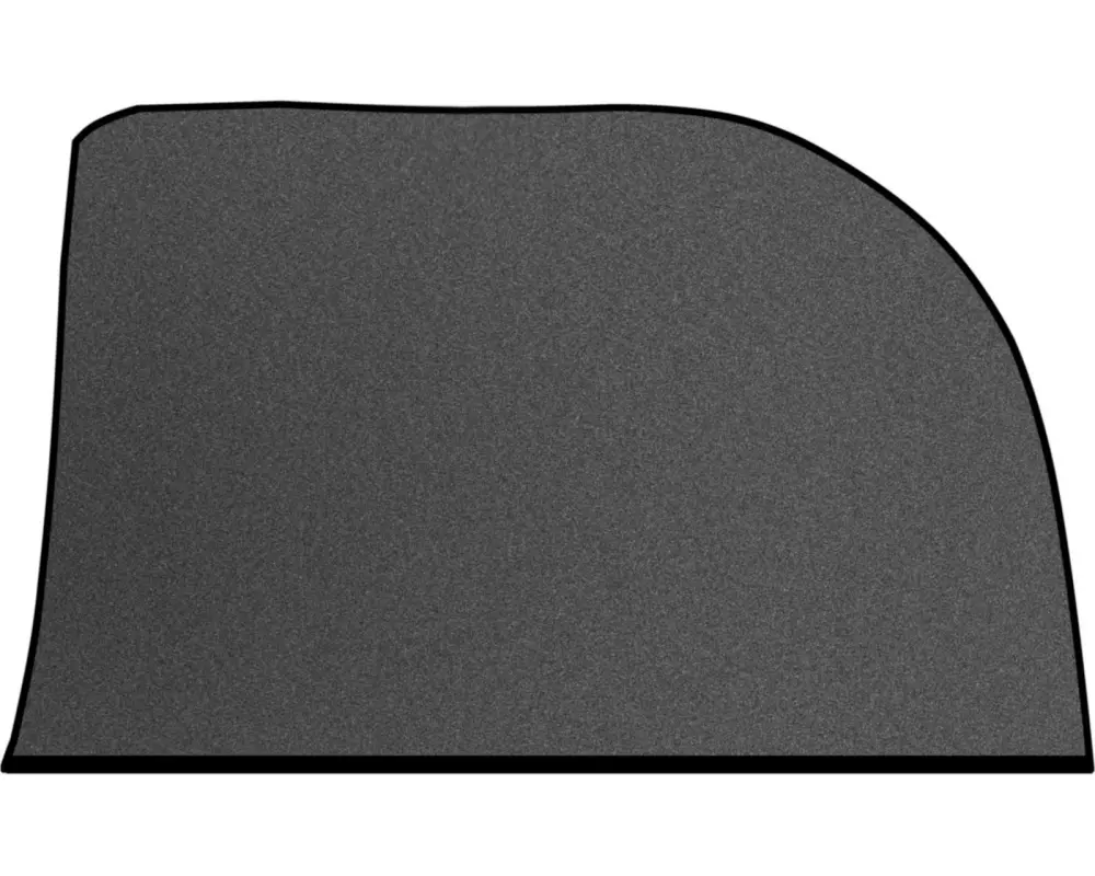 Jané Fenstersocke XL, 2er Pack, Schwarz