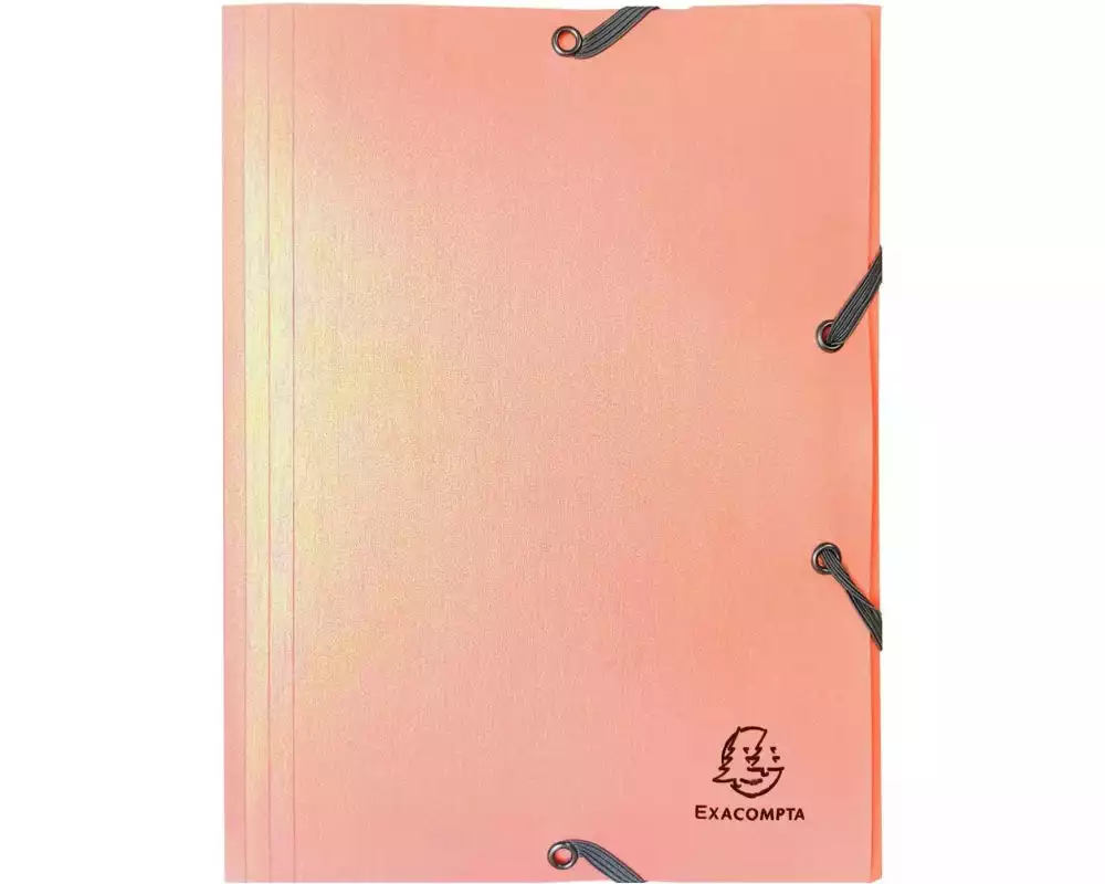 Exacompta Sammelmappe A5 Candy Tidy assortiert