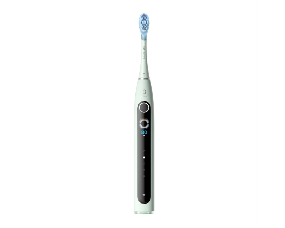 Oclean X Pro 20 Green