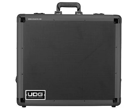 UDG Gear Ultimate Pick Foam Flightcase Multi Format L