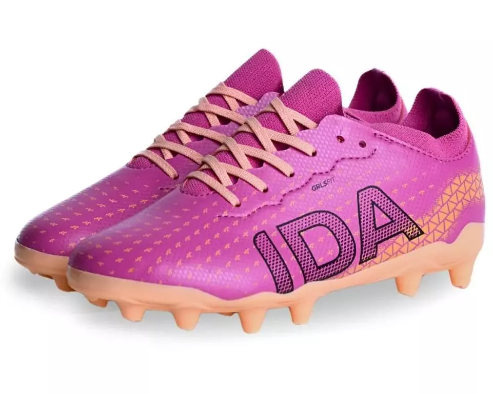 IDA Sports Helia Youth Travel – Dark Pink Grösse: 33.5 / Mädchen