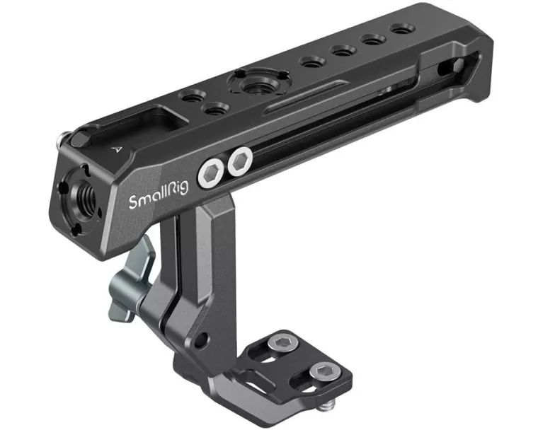 Smallrig Top Handle für Sony XLR-K1M/K2M/K3M