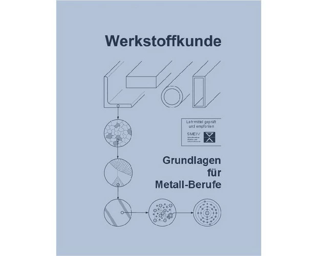 Werkstoffkunde - Grundlagen für Metallbauberufe