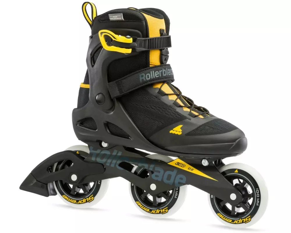 ROLLERBLADE Inline-Skates Macroblade 100 3 WD 265