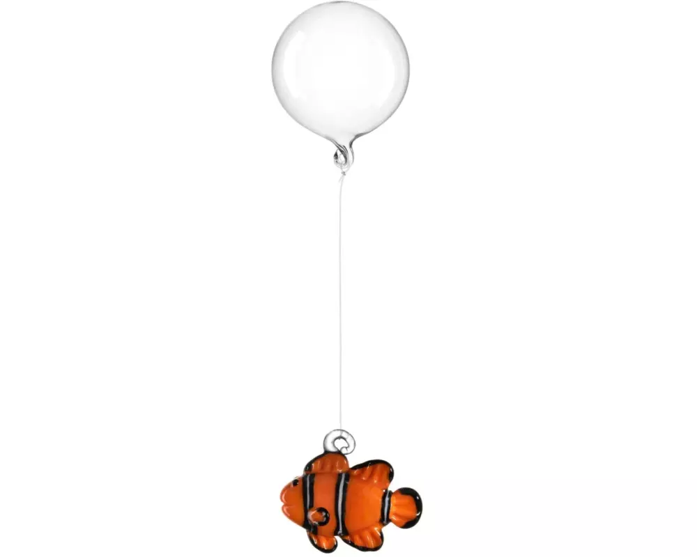 Leonardo Mare Clownfisch Orange