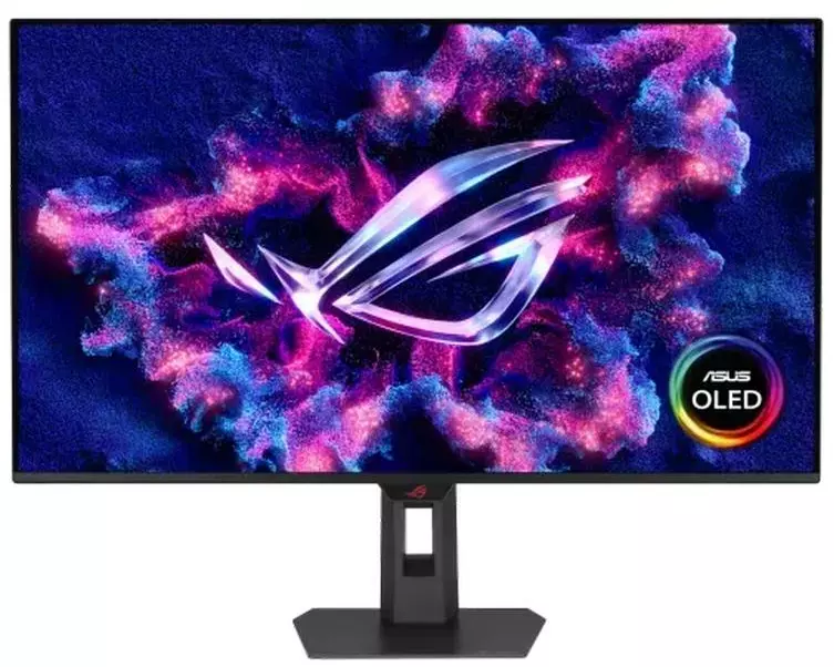ASUS Strix XG32UQWMS