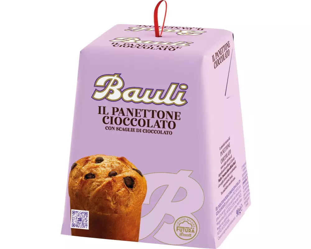 Bauli Panettone Cioccolato 90 g