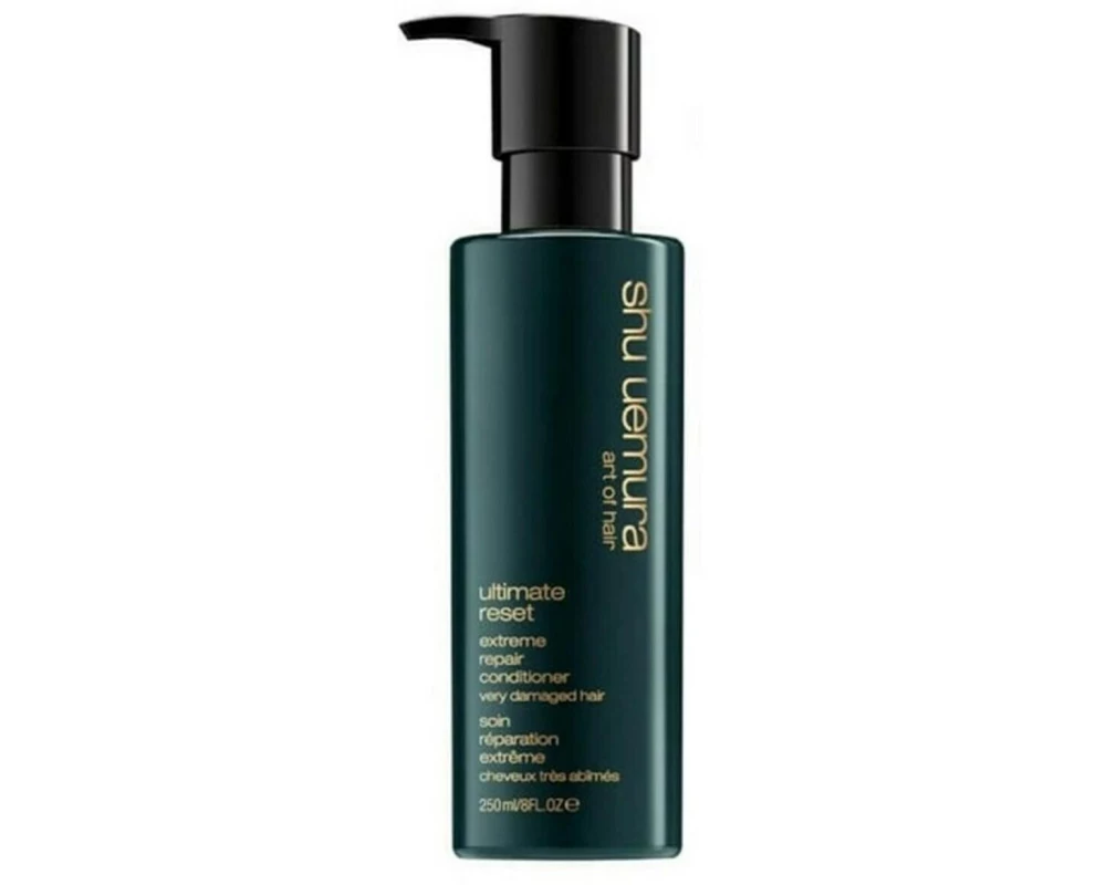 shu uemura art of hair Ultimate Reset 250 ml