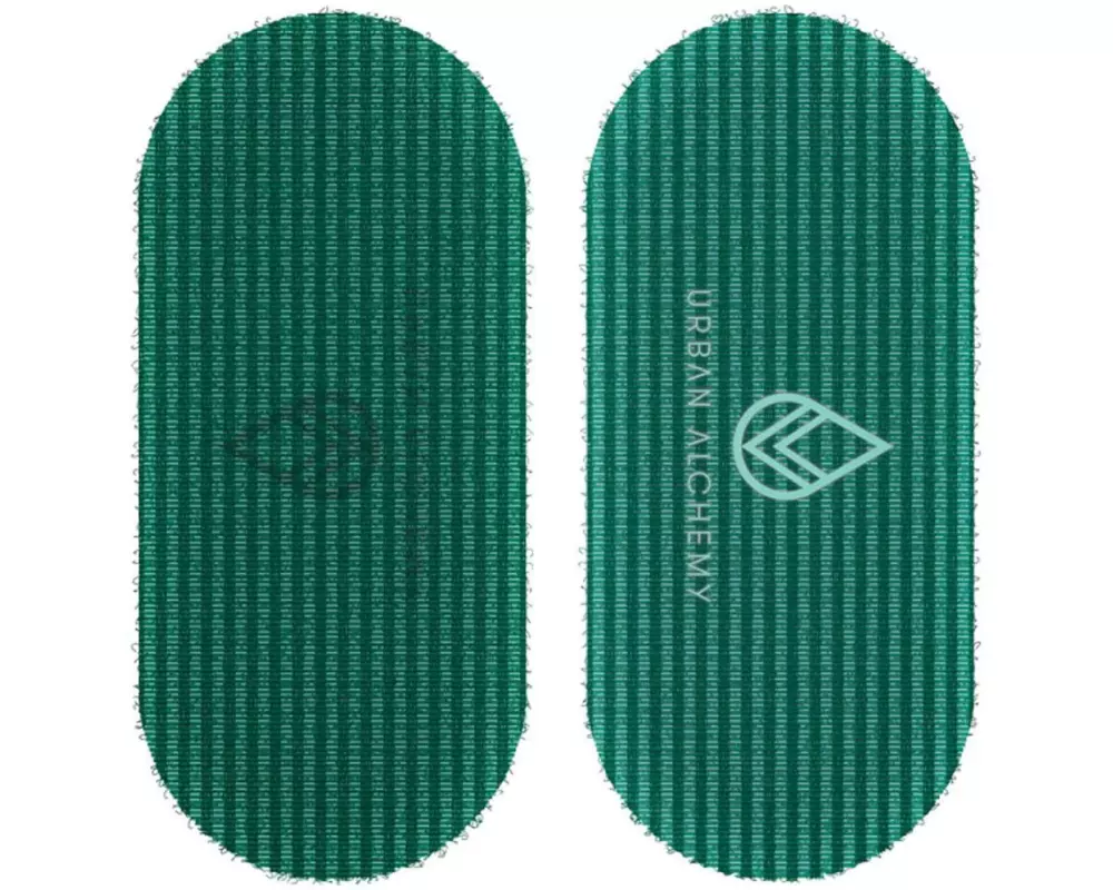 urban alchemy Opus Summum Gripper