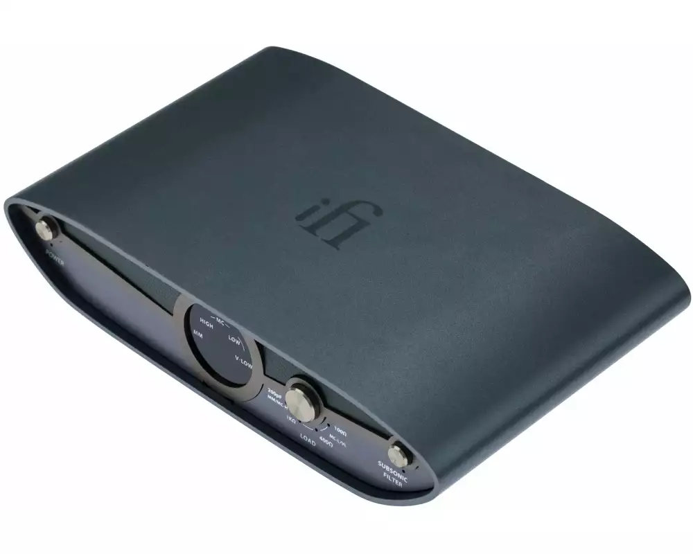 iFi Audio Vorverstärker Zen Phono 3